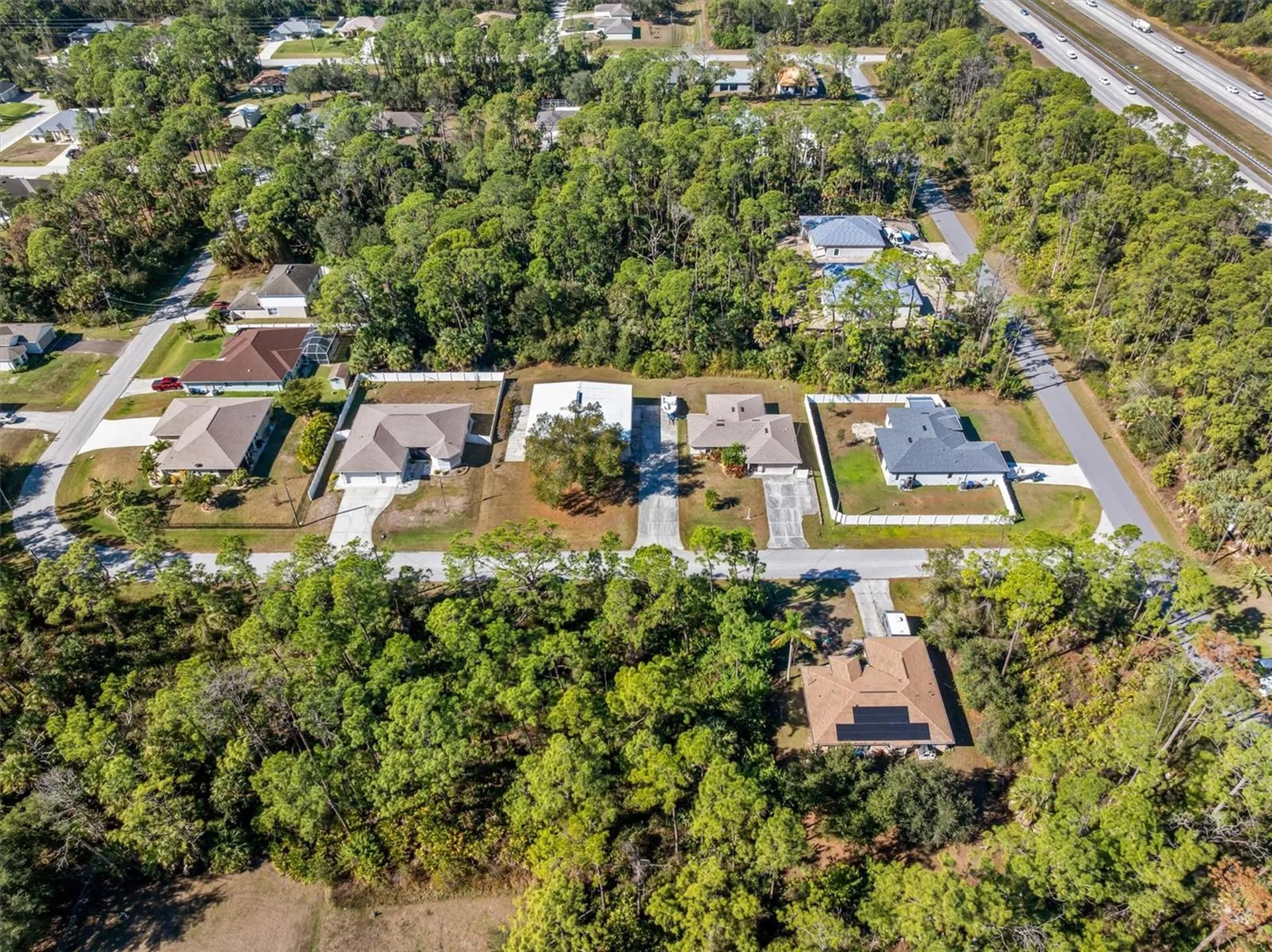 3834 San Bruno Road North Port FL 34286