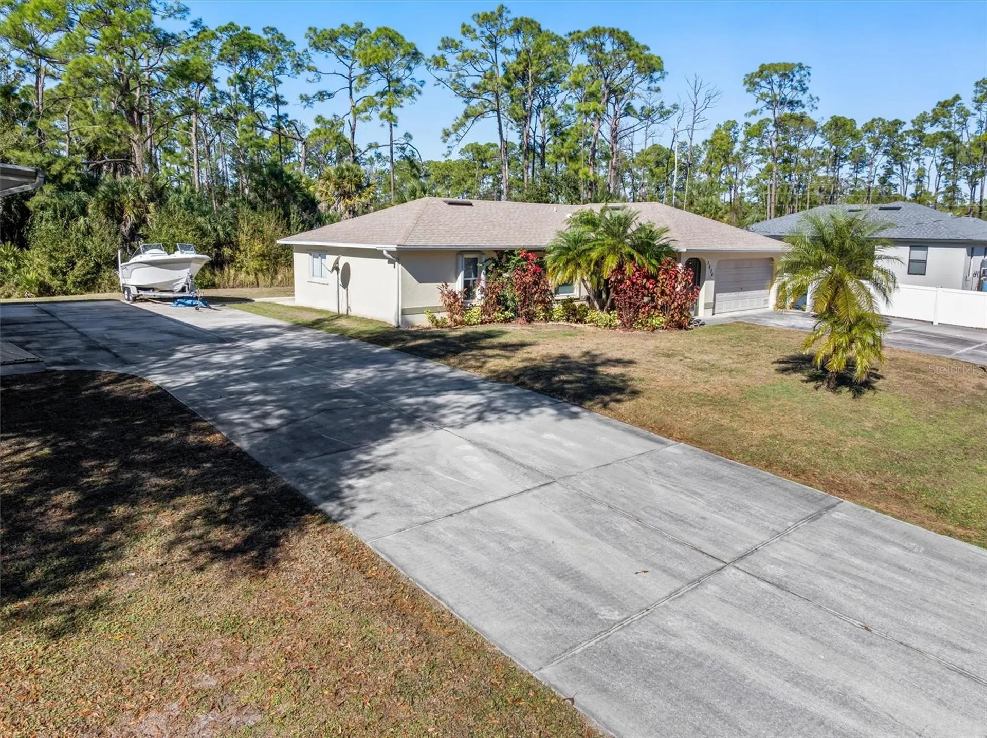 3834 San Bruno Road North Port FL 34286
