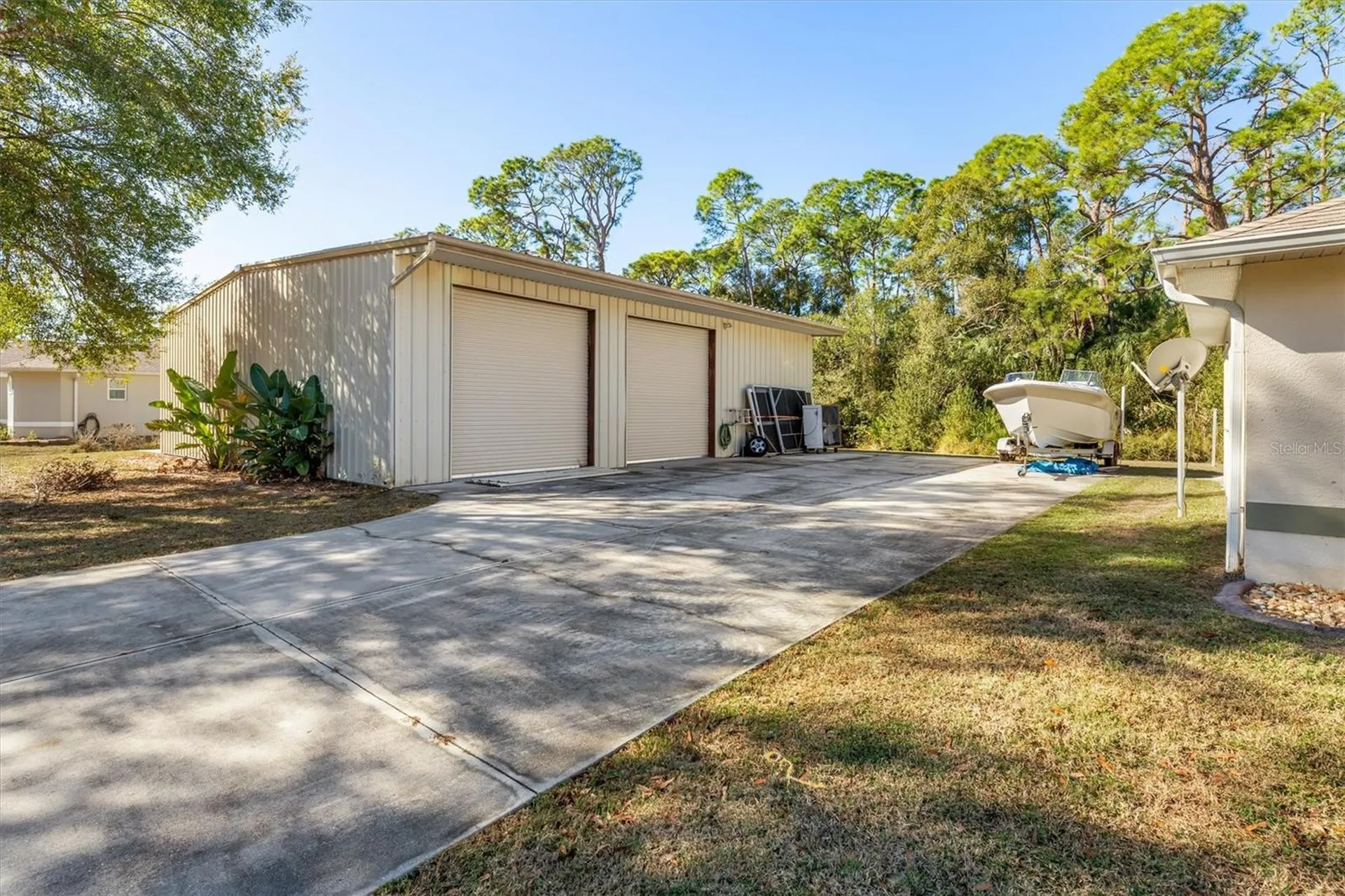 3834 San Bruno Road North Port FL 34286