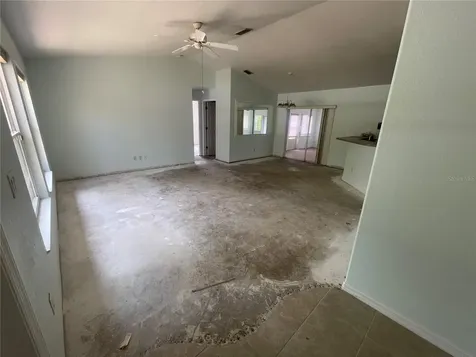 3834 San Bruno Road North Port FL 34286