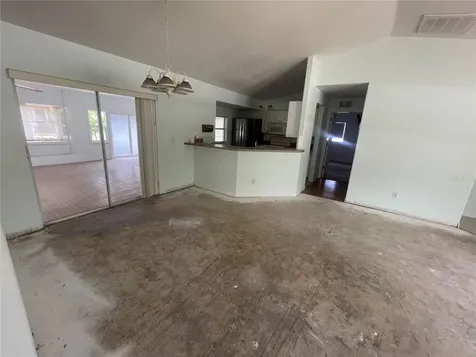 3834 San Bruno Road North Port FL 34286
