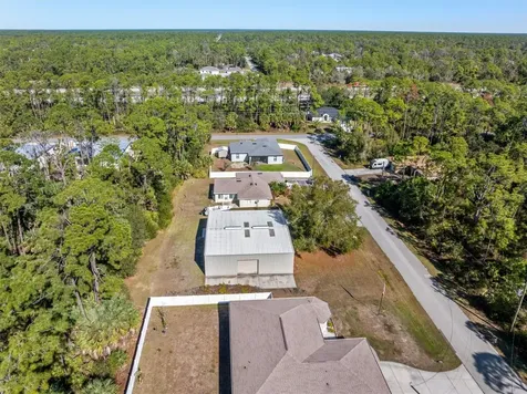 3834 San Bruno Road North Port FL 34286