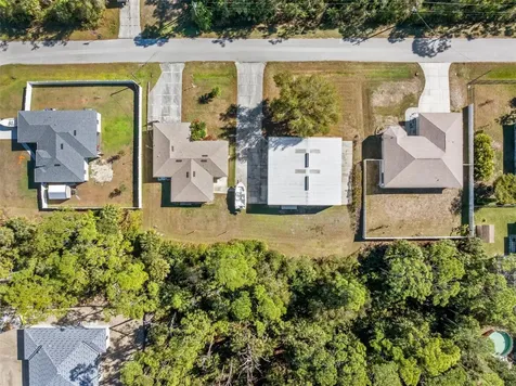 3834 San Bruno Road North Port FL 34286