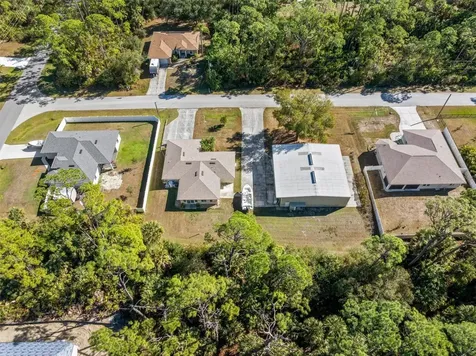3834 San Bruno Road North Port FL 34286