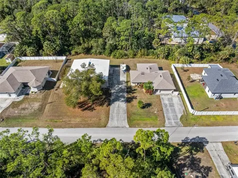 3834 San Bruno Road North Port FL 34286
