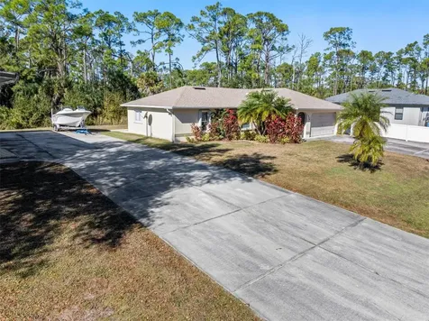 3834 San Bruno Road North Port FL 34286