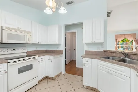 3834 San Bruno Road North Port FL 34286