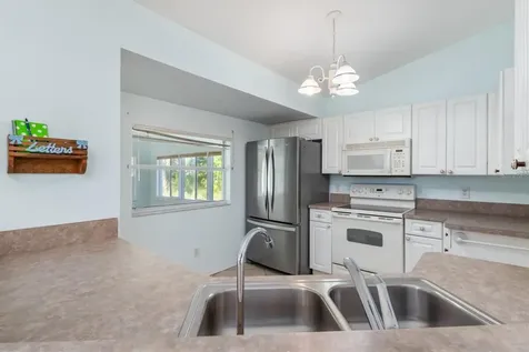 3834 San Bruno Road North Port FL 34286