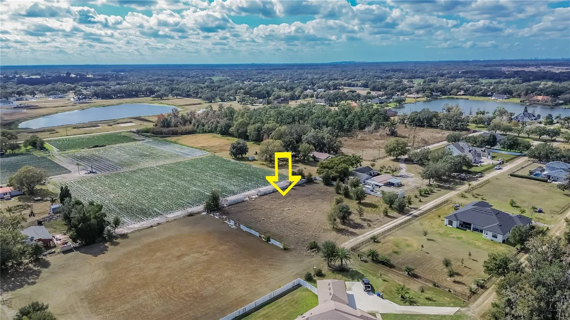 13415 Cocopah Lane Dover FL 33527