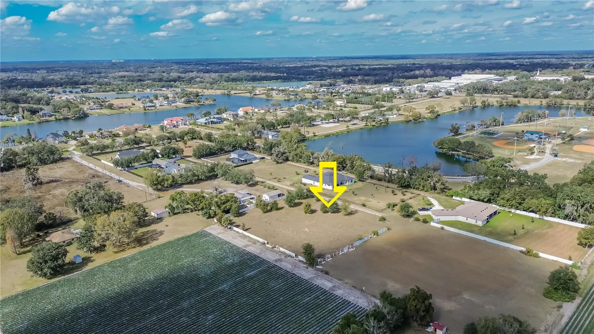13415 Cocopah Lane Dover FL 33527