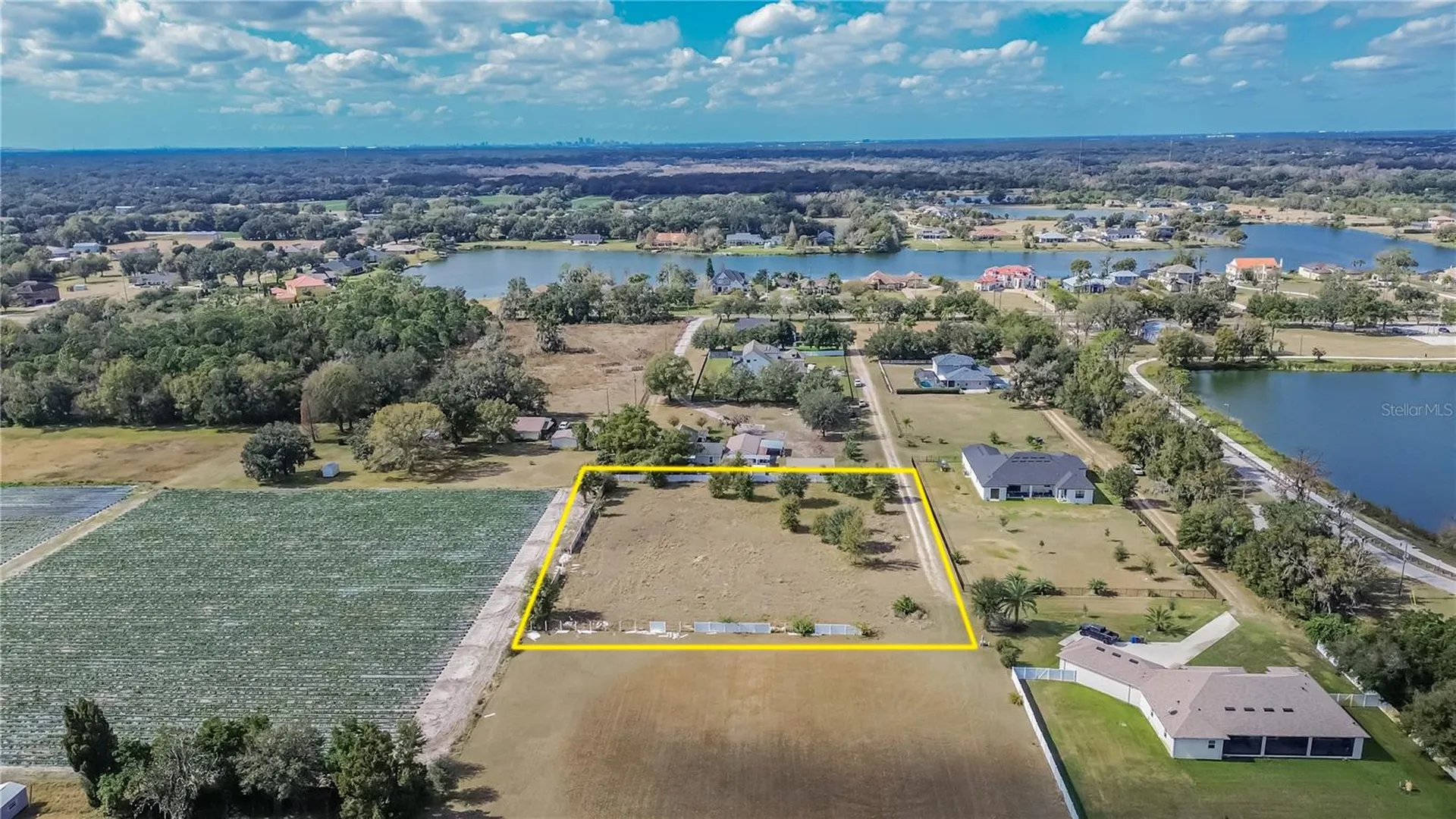 13415 Cocopah Lane Dover FL 33527