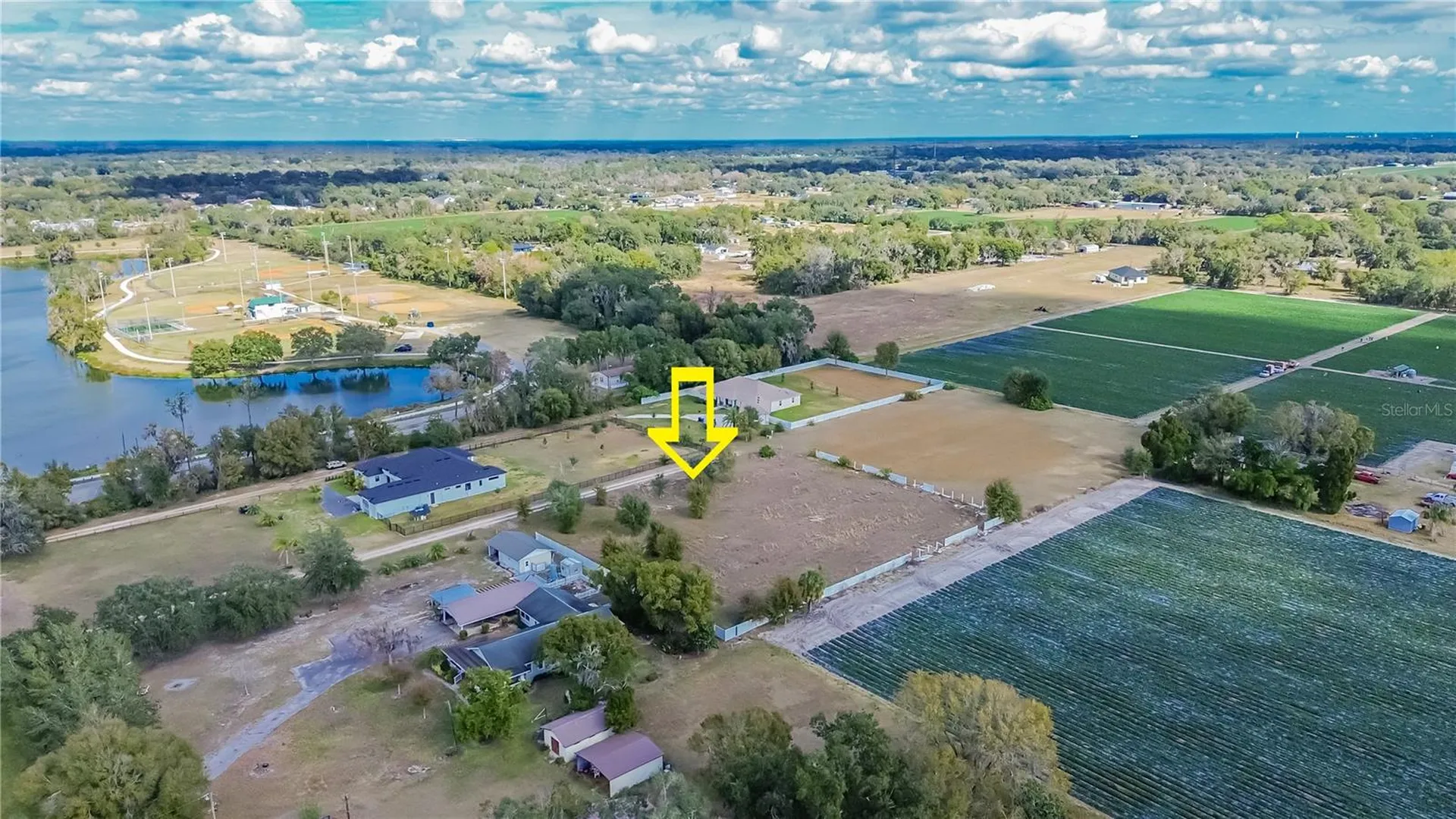 13415 Cocopah Lane Dover FL 33527