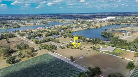 13415 Cocopah Lane Dover FL 33527