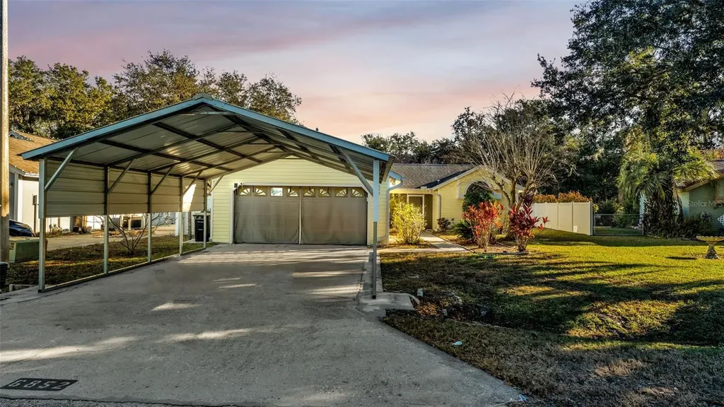 6852 Palomino Drive Lakeland FL 33811