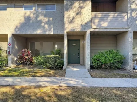 4445 Rayfield Drive Sarasota FL 34243