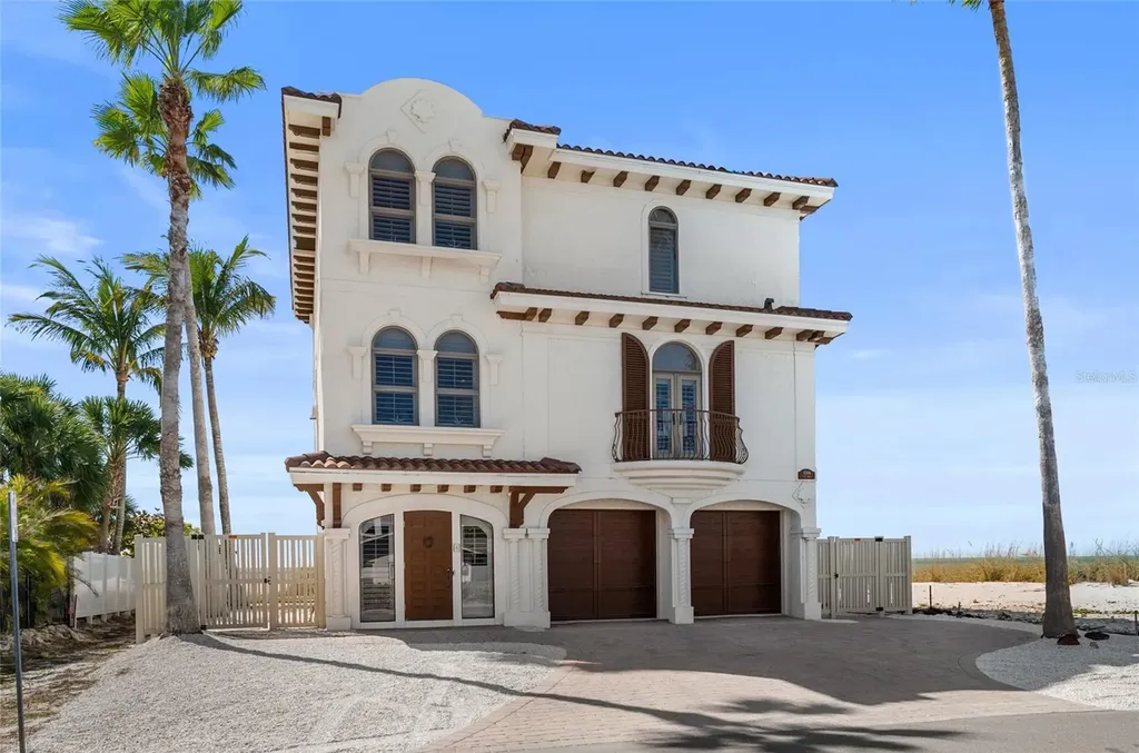 12106 Gulf Drive Anna Maria FL 34216