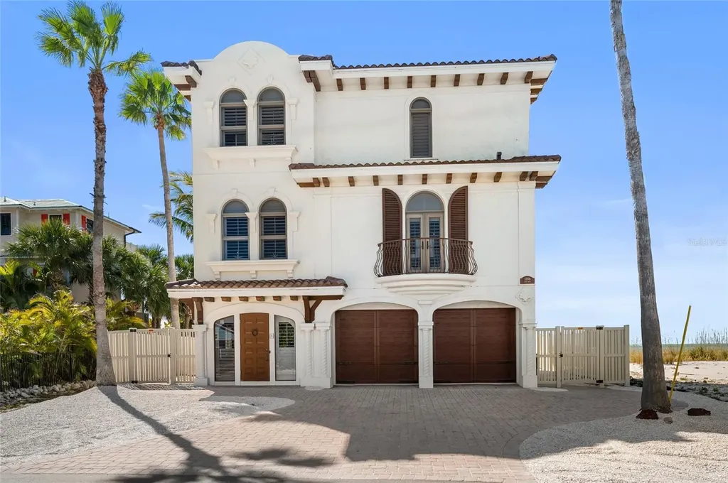 12106 Gulf Drive Anna Maria FL 34216