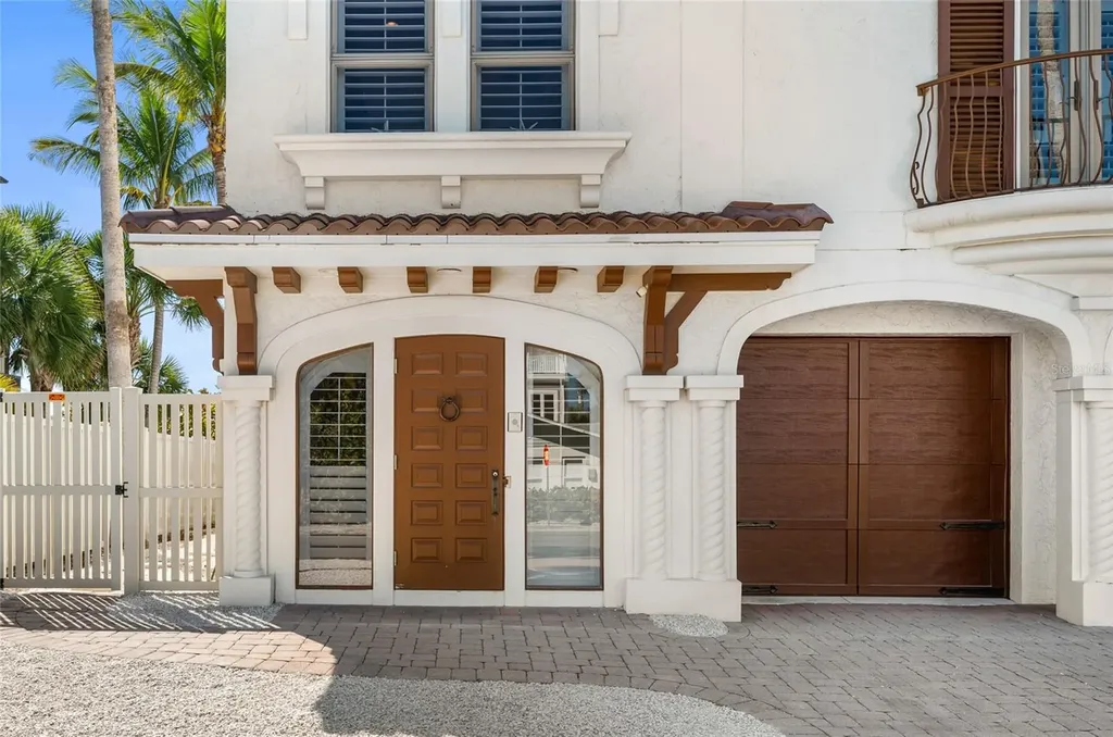 12106 Gulf Drive Anna Maria FL 34216