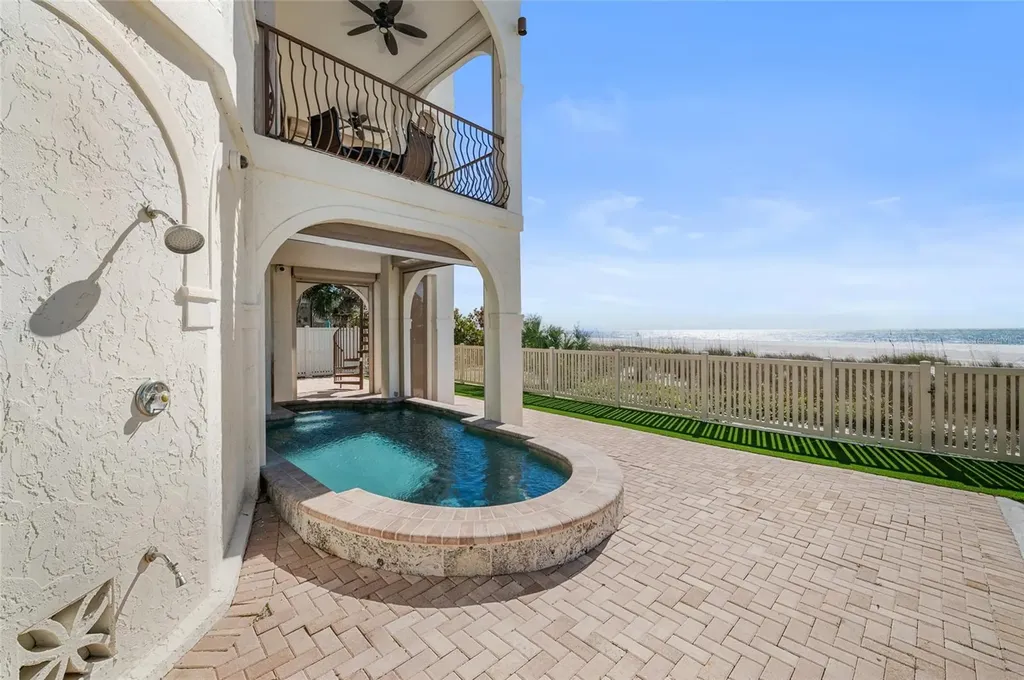 12106 Gulf Drive Anna Maria FL 34216