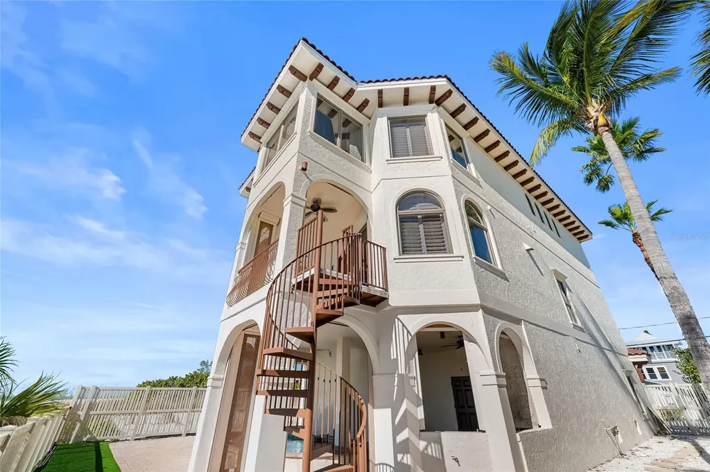 12106 Gulf Drive Anna Maria FL 34216