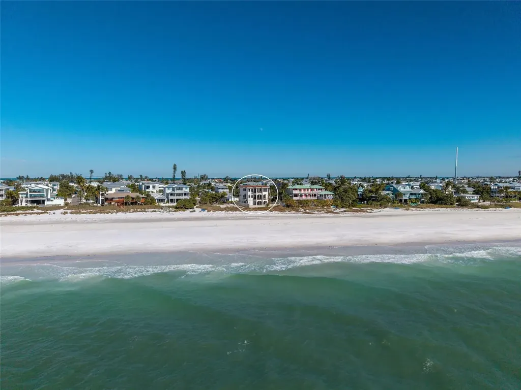 12106 Gulf Drive Anna Maria FL 34216