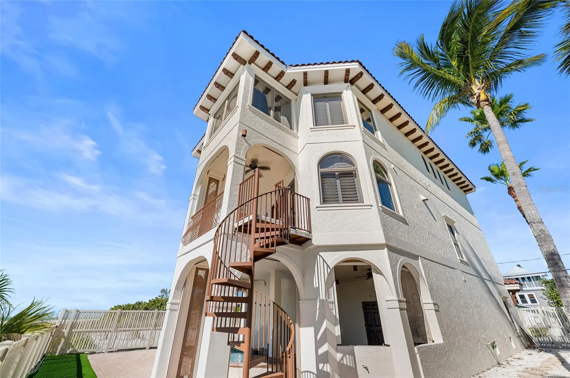 12106 Gulf Drive Anna Maria FL 34216