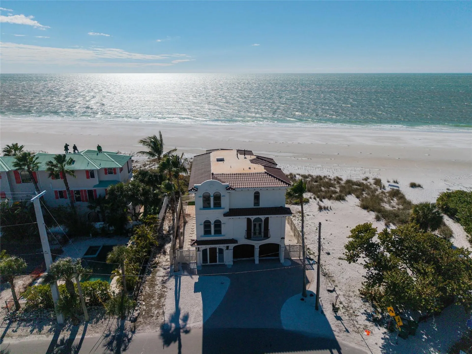 12106 Gulf Drive Anna Maria FL 34216