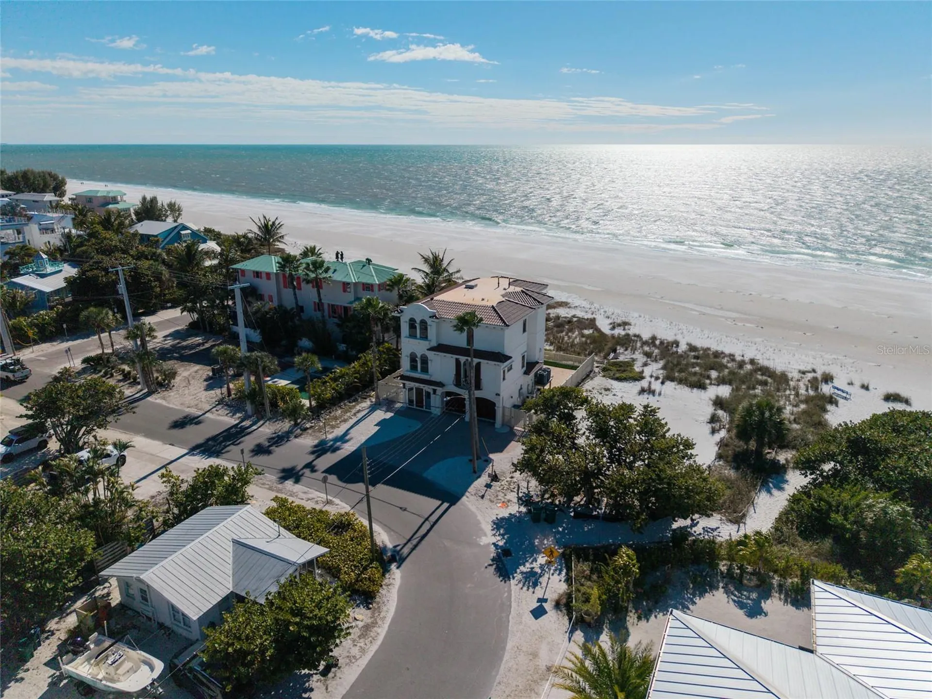 12106 Gulf Drive Anna Maria FL 34216