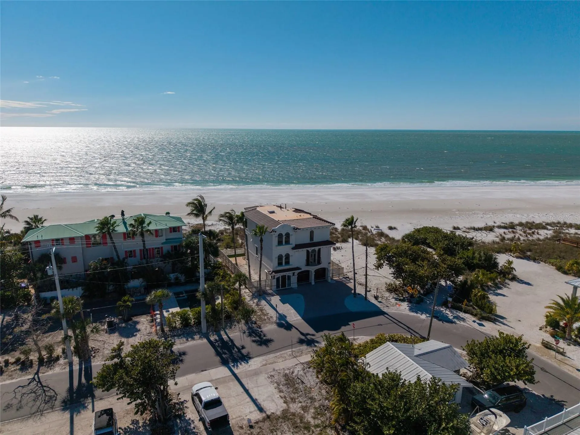 12106 Gulf Drive Anna Maria FL 34216