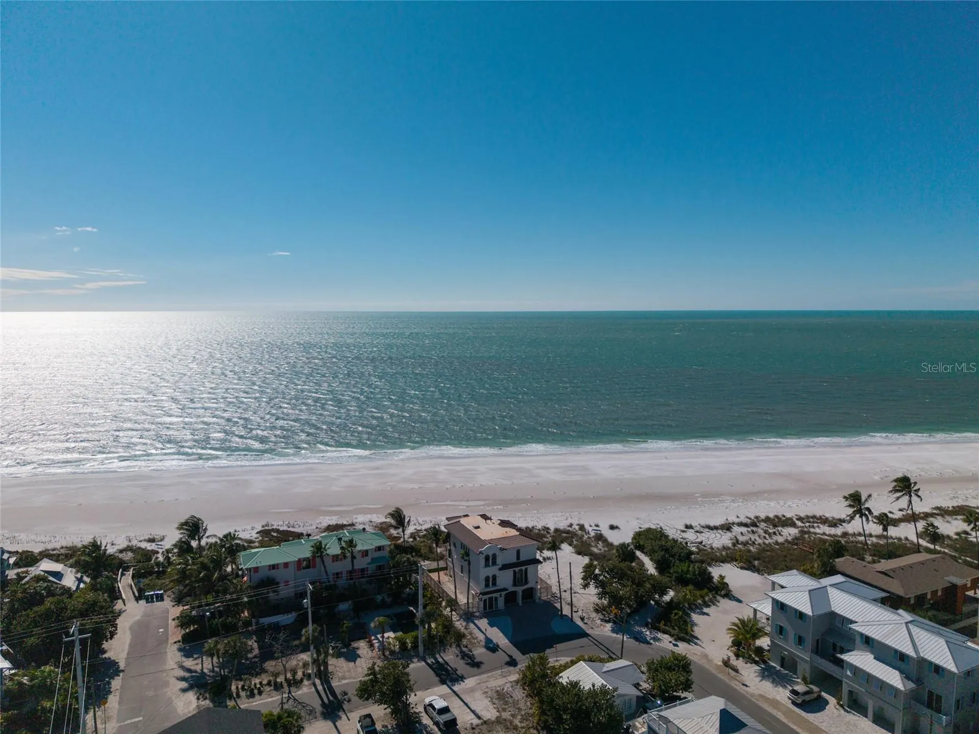 12106 Gulf Drive Anna Maria FL 34216