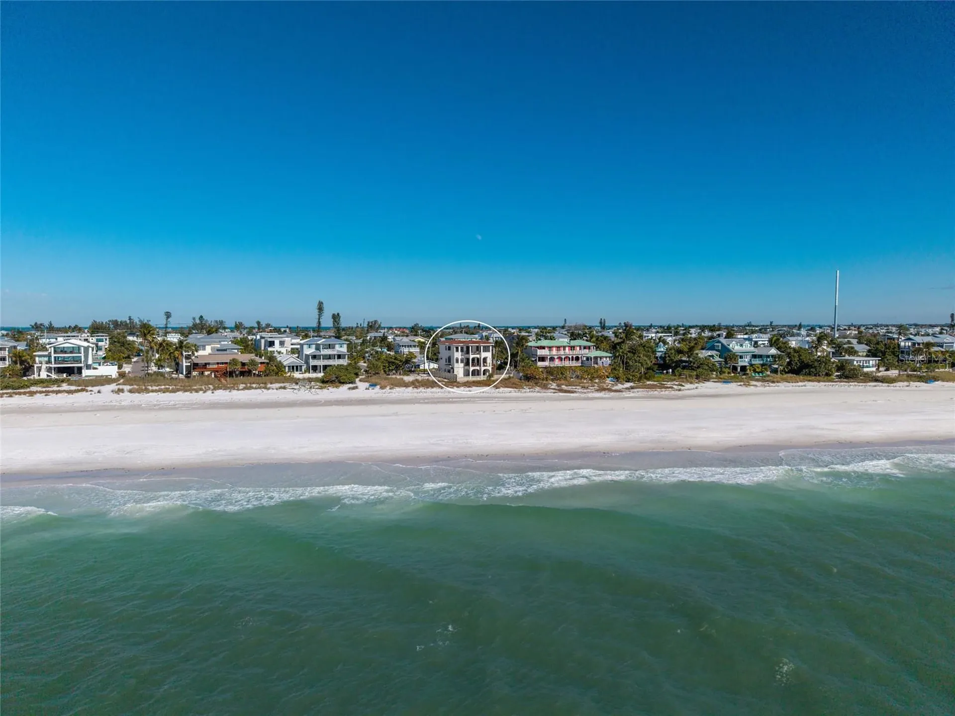 12106 Gulf Drive Anna Maria FL 34216