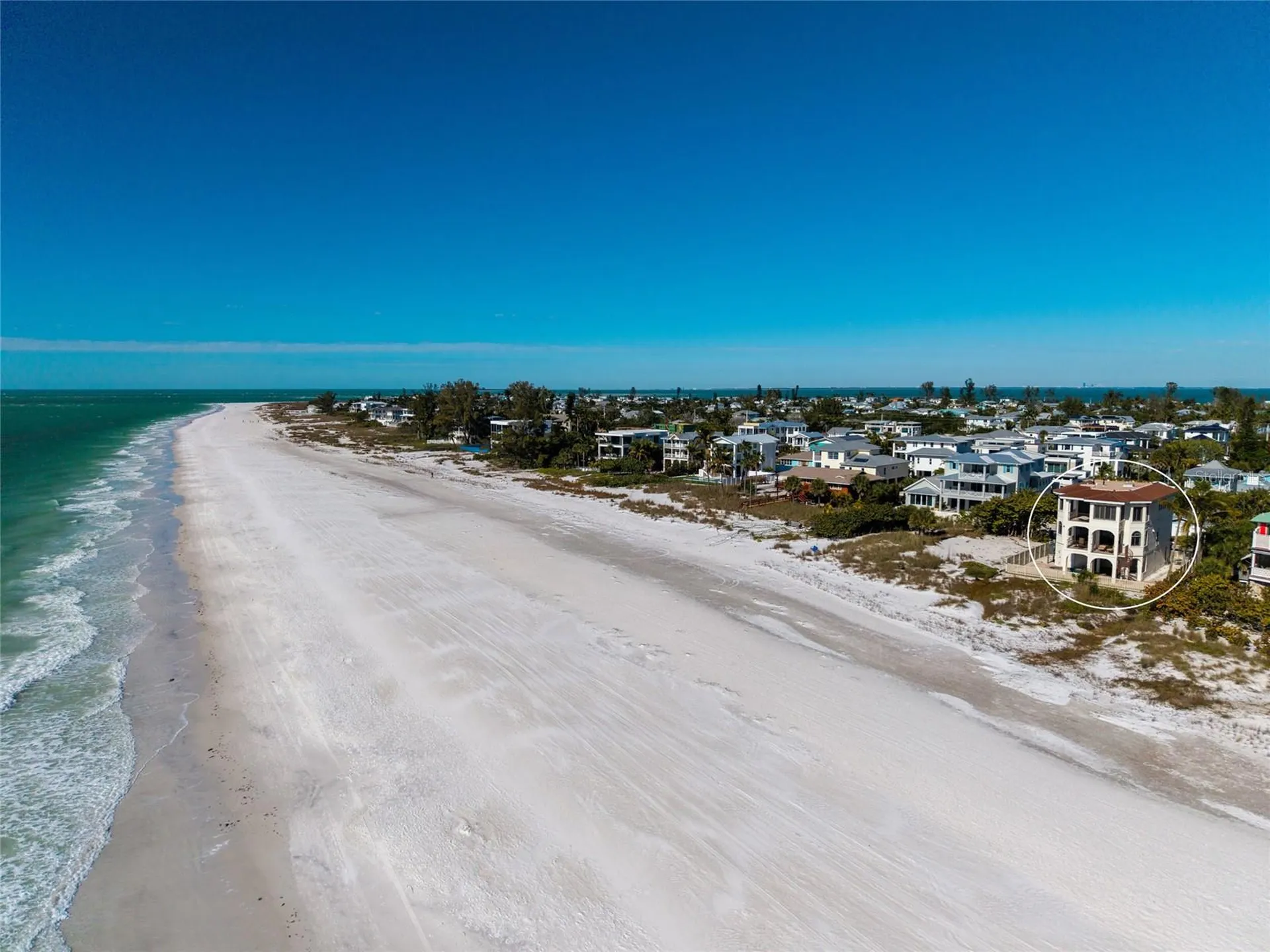12106 Gulf Drive Anna Maria FL 34216