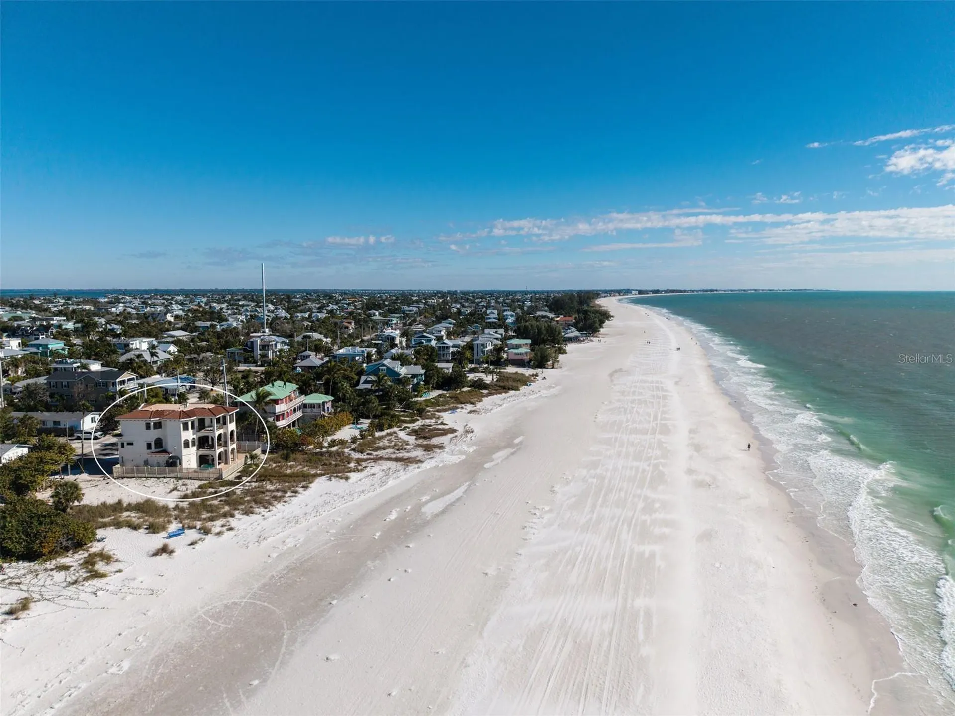 12106 Gulf Drive Anna Maria FL 34216