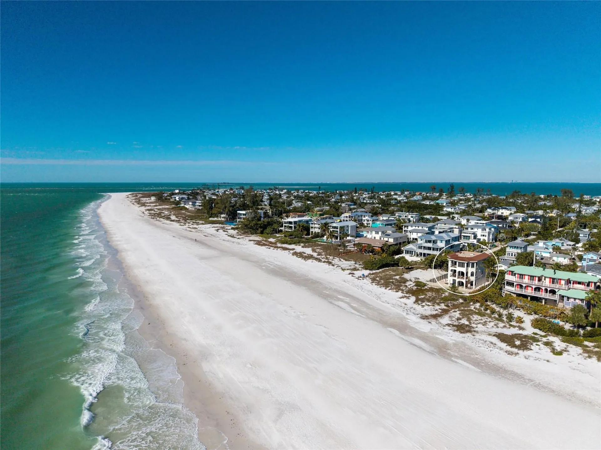 12106 Gulf Drive Anna Maria FL 34216
