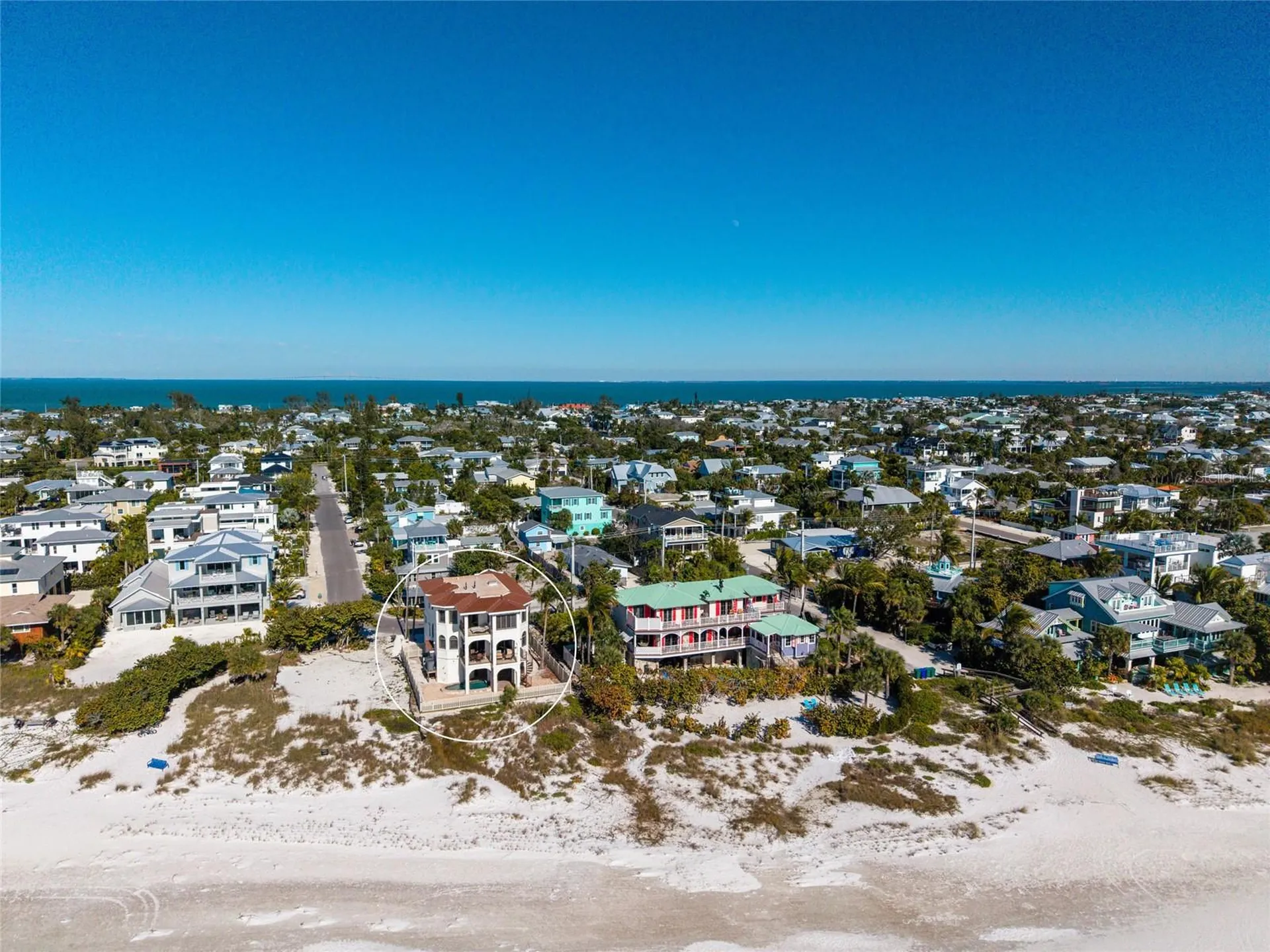 12106 Gulf Drive Anna Maria FL 34216