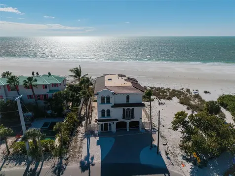 12106 Gulf Drive Anna Maria FL 34216