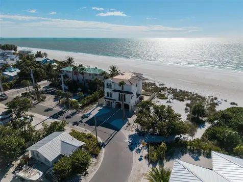 12106 Gulf Drive Anna Maria FL 34216