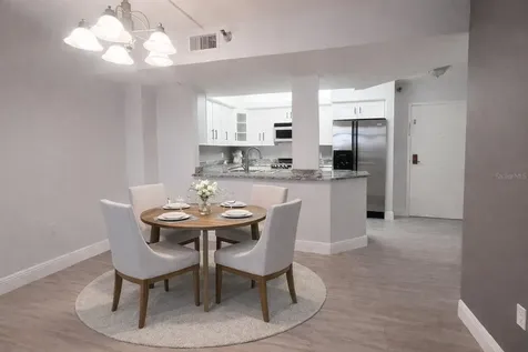 2333 Feather Sound Drive Clearwater FL 33762