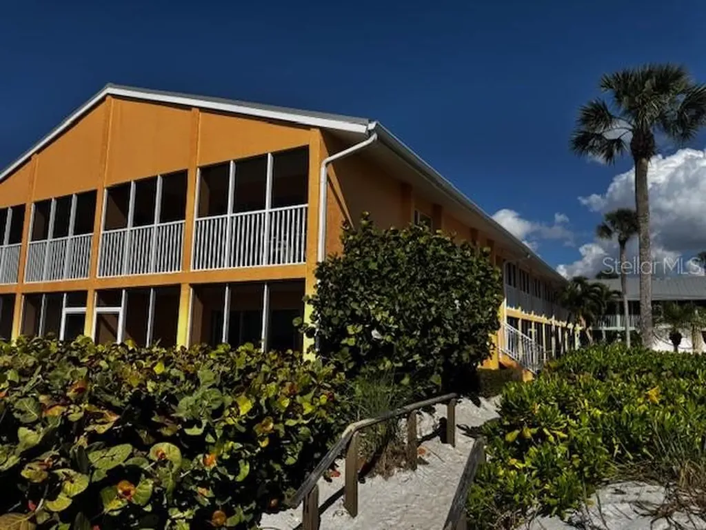 5841 Gulf Of Mexico Drive Longboat Key FL 34228