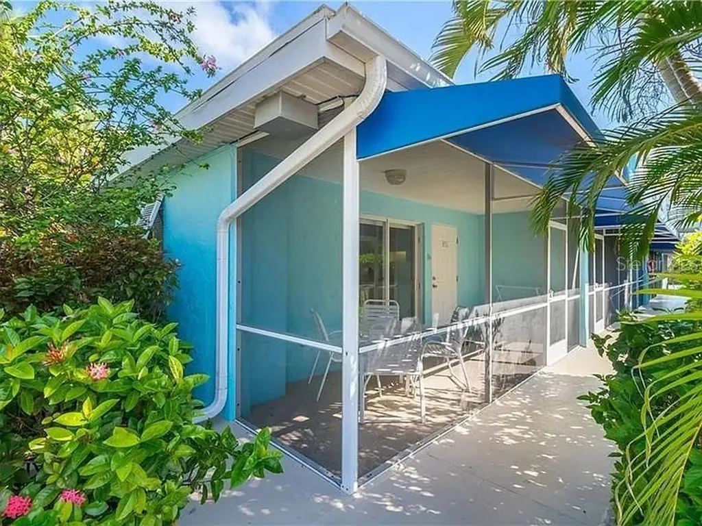5841 Gulf Of Mexico Drive Longboat Key FL 34228