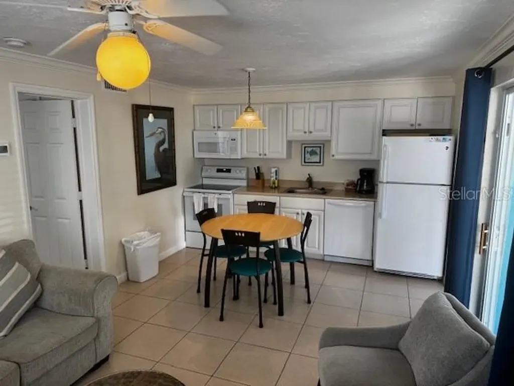 5841 Gulf Of Mexico Drive Longboat Key FL 34228