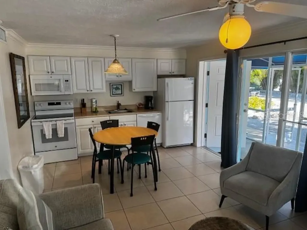 5841 Gulf Of Mexico Drive Longboat Key FL 34228
