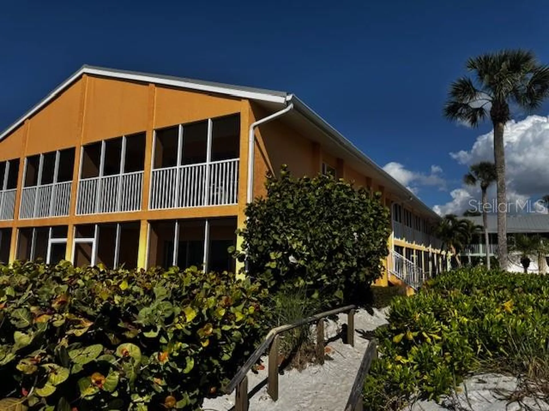 5841 Gulf Of Mexico Drive Longboat Key FL 34228