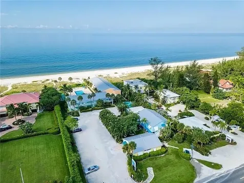 5841 Gulf Of Mexico Drive Longboat Key FL 34228
