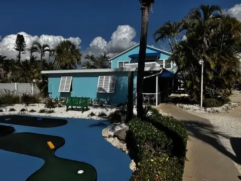5841 Gulf Of Mexico Drive Longboat Key FL 34228