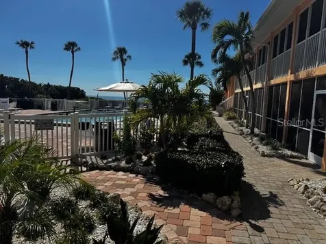 5841 Gulf Of Mexico Drive Longboat Key FL 34228