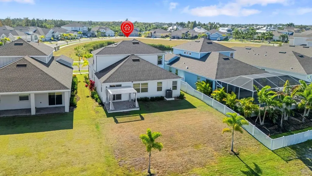 933 Signet Drive Apollo Beach FL 33572