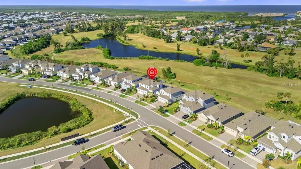 933 Signet Drive Apollo Beach FL 33572