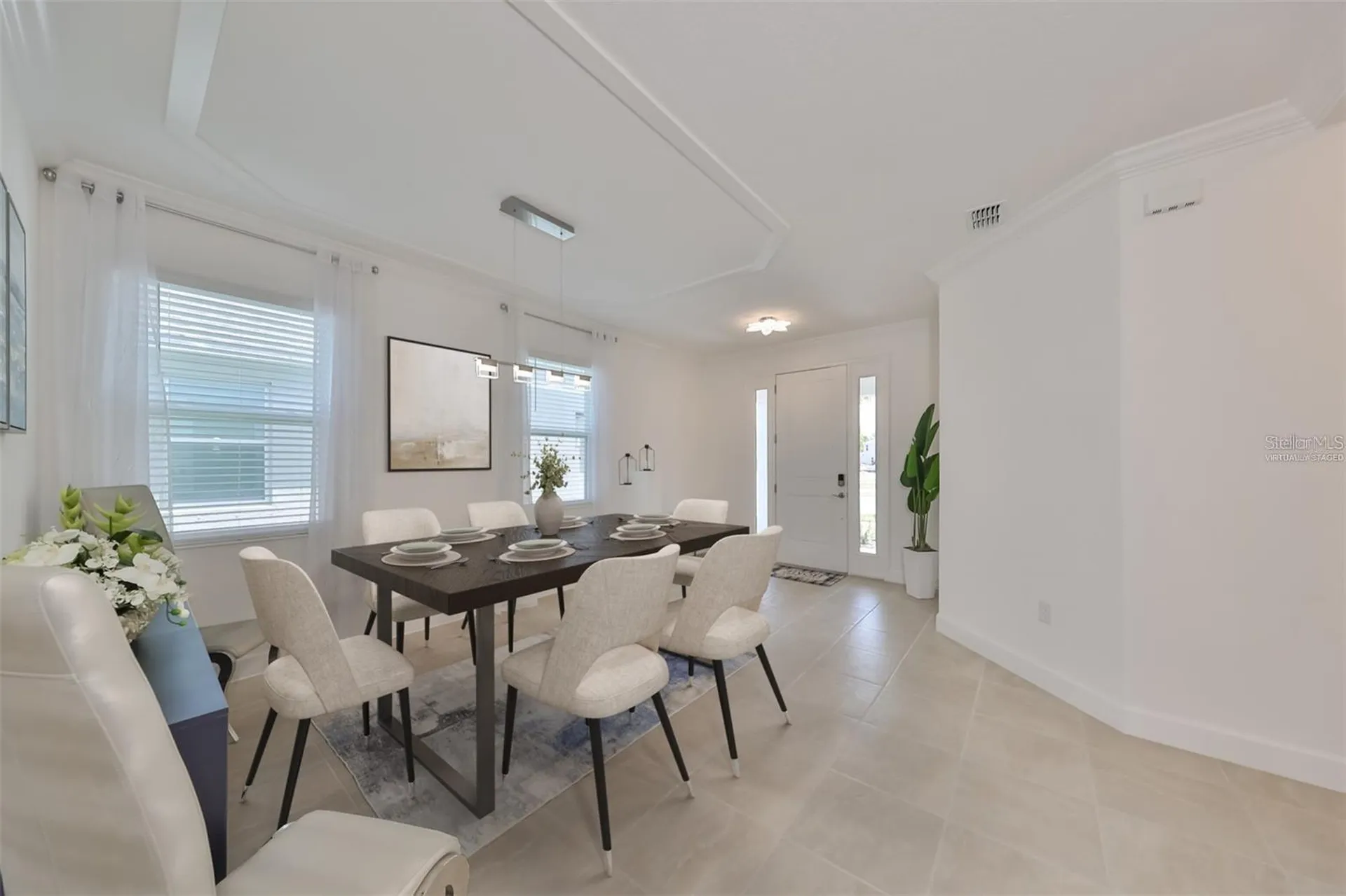 933 Signet Drive Apollo Beach FL 33572