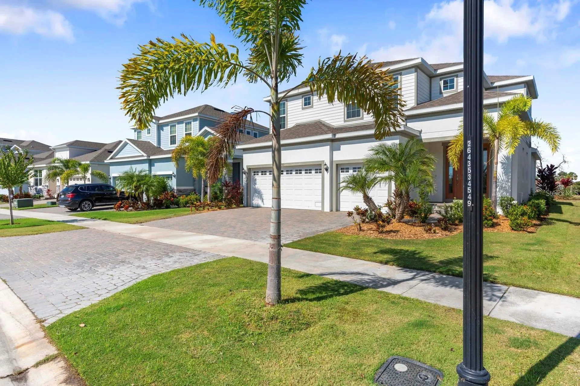 933 Signet Drive Apollo Beach FL 33572